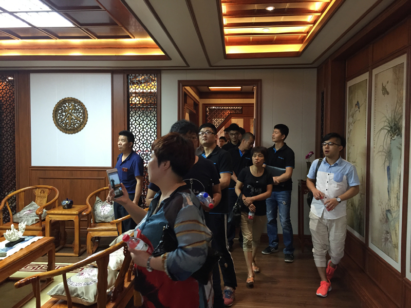 爱体育官方网站集成墙面