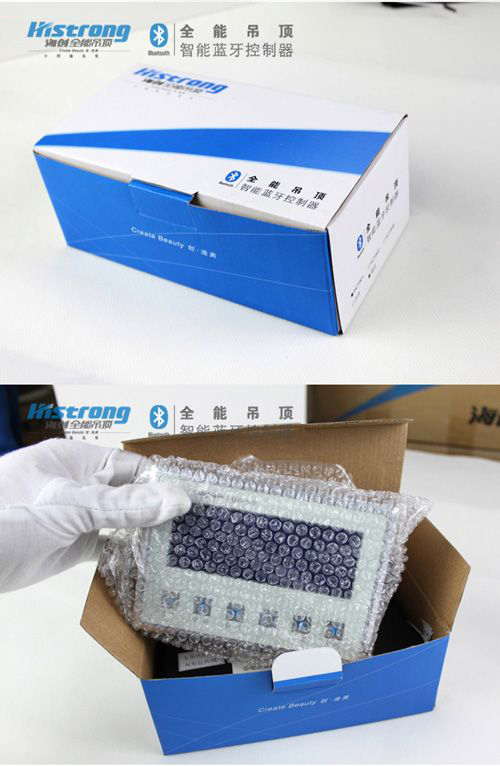 爱体育官方网站集成吊顶