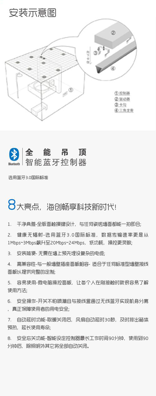 爱体育官方网站集成吊顶