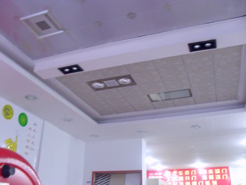 爱体育官方网站集成吊顶效果图