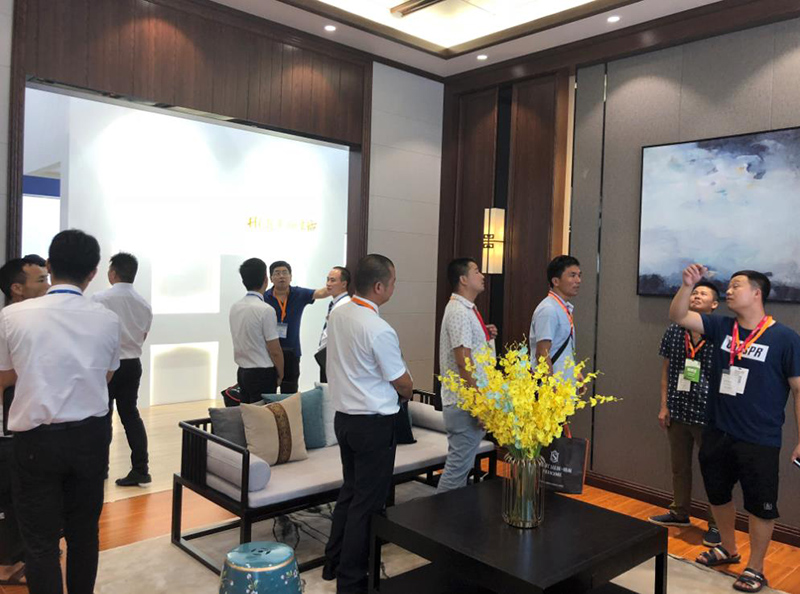 爱体育官方网站广州展