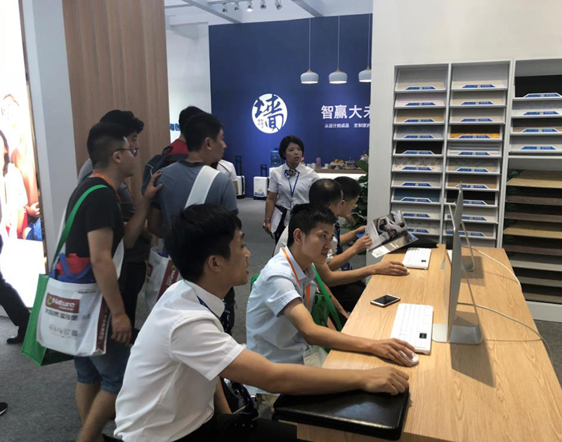 爱体育官方网站广州展