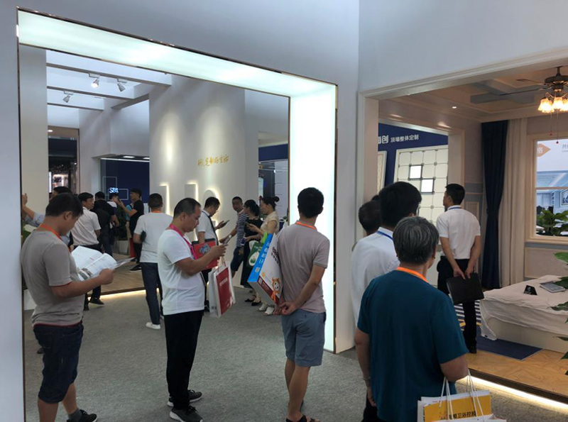 爱体育官方网站广州展