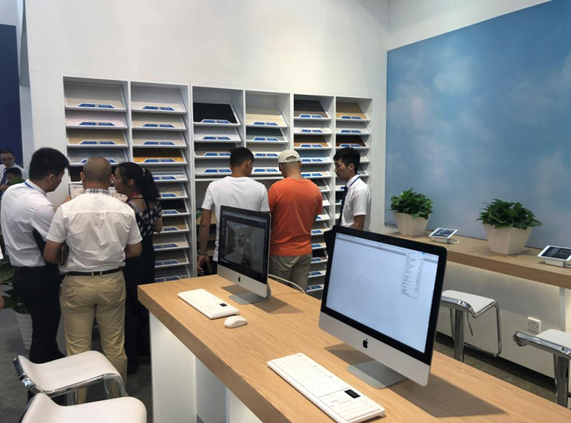 爱体育官方网站广州展