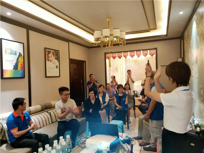 爱体育官方网站集成墙面