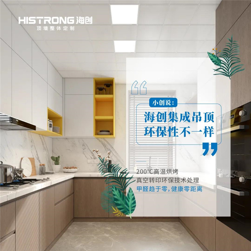 爱体育官方网站集成吊顶