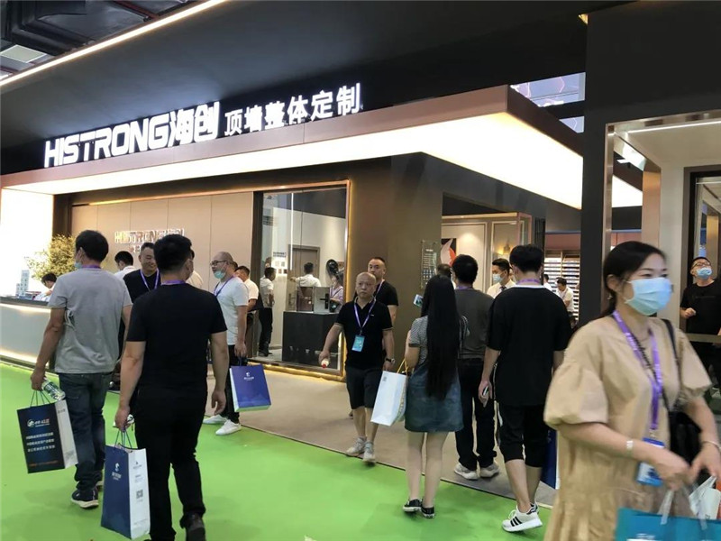 爱体育官方网站集成墙面
