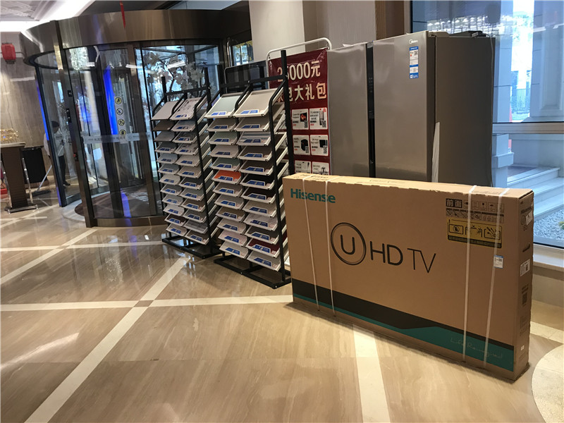 爱体育官方网站集成墙面