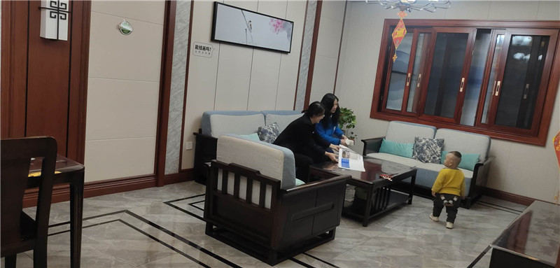 爱体育官方网站集成墙面