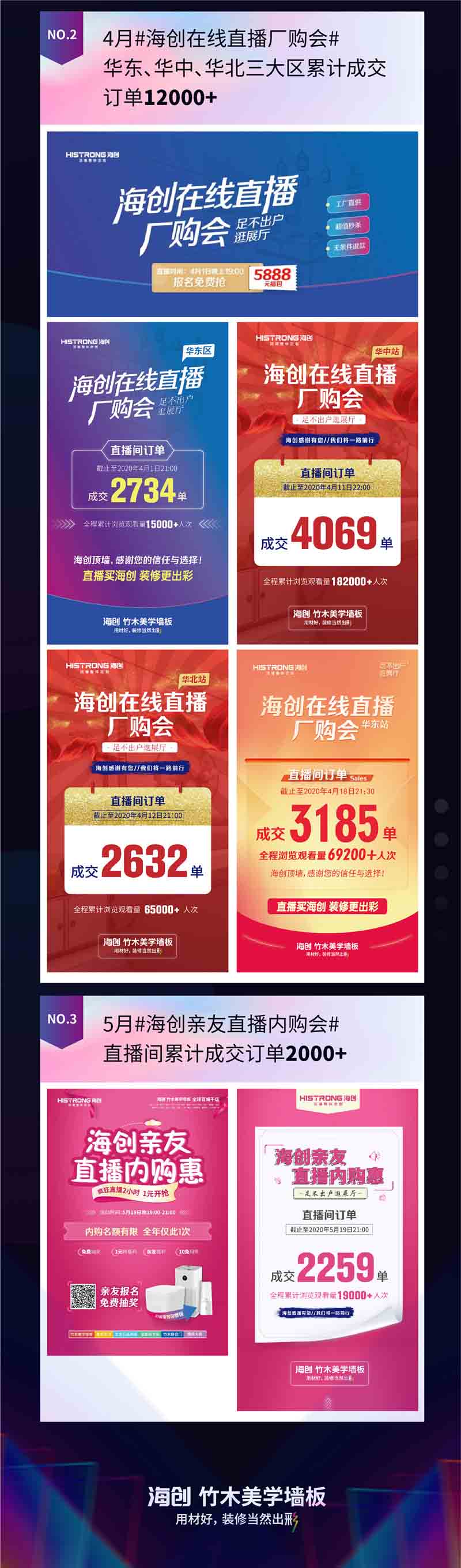 爱体育官方网站集成墙面