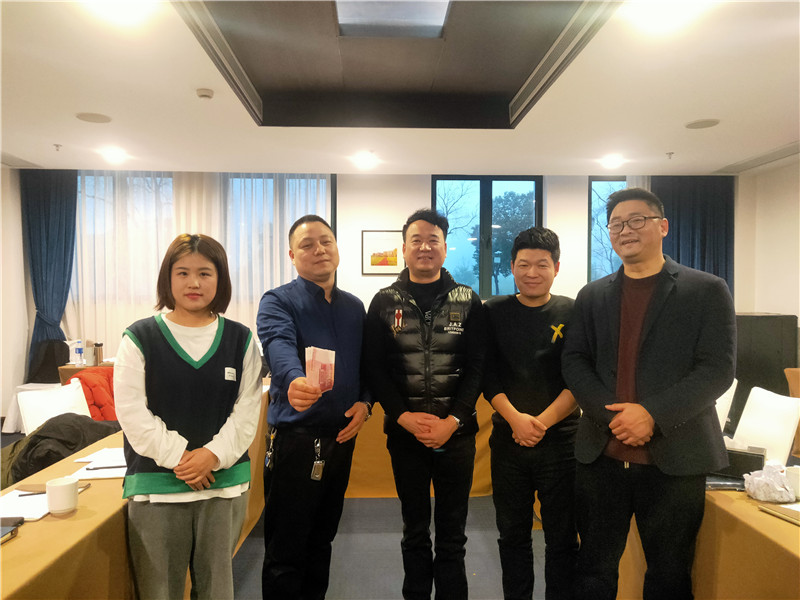 爱体育官方网站集成墙面