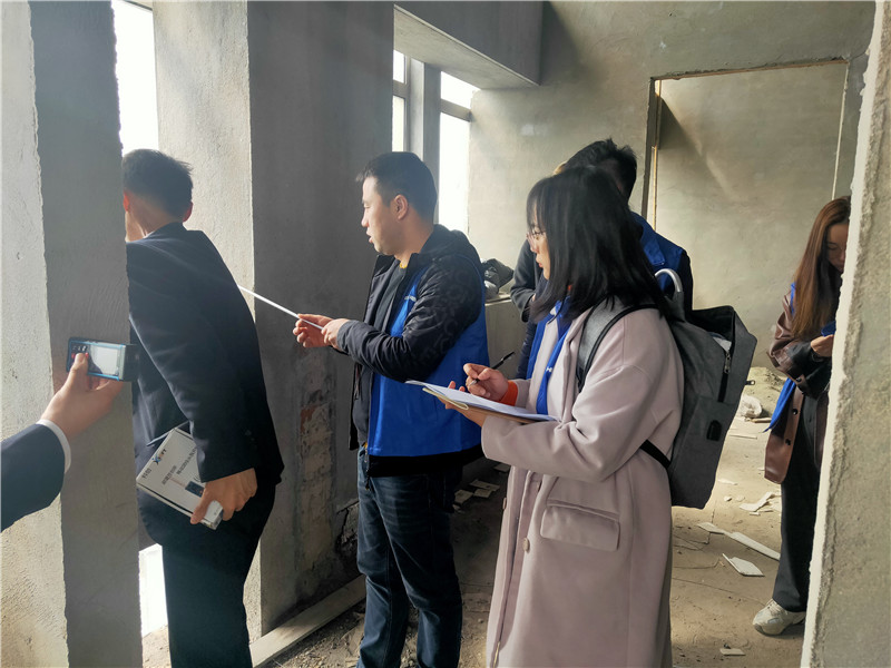 爱体育官方网站集成墙面