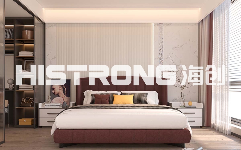 爱体育官方网站集成墙面