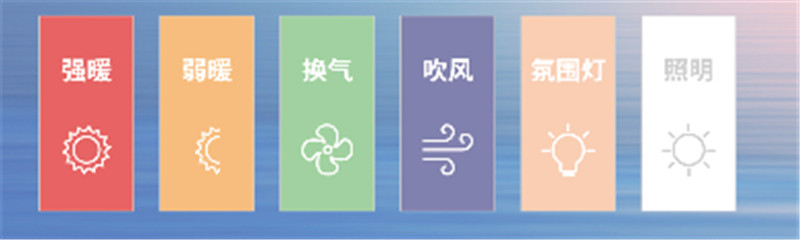 爱体育官方网站集成墙面