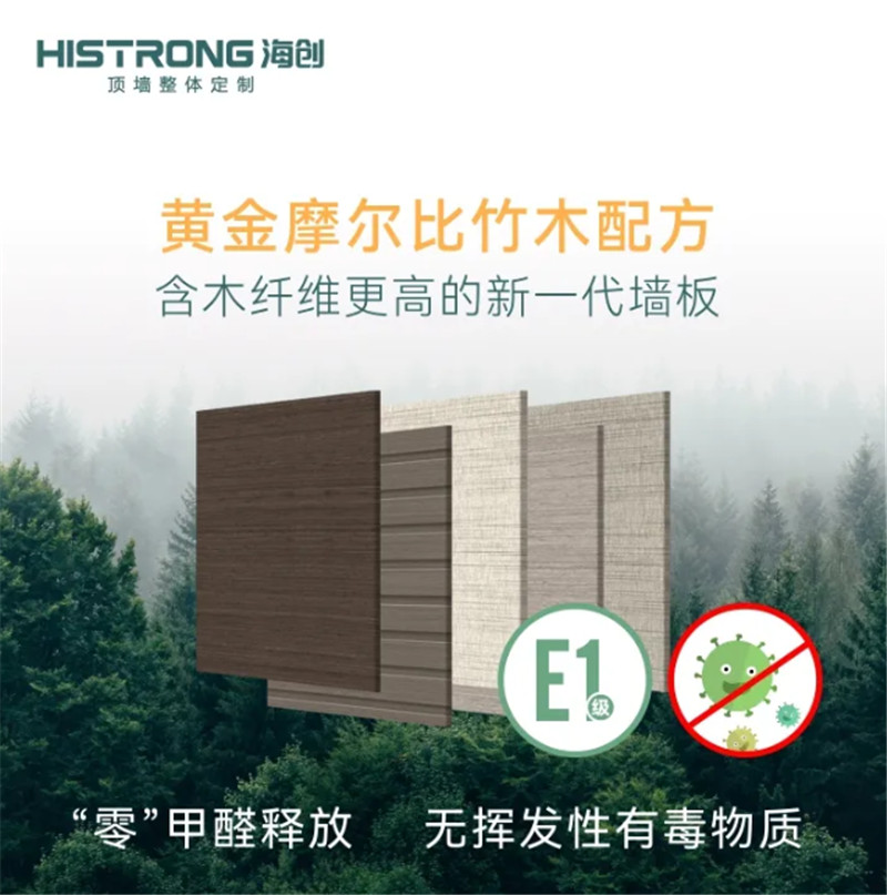 爱体育官方网站集成墙面