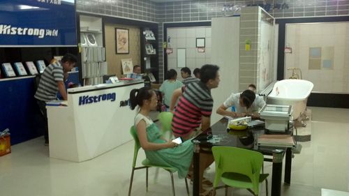 爱体育官方网站集成吊顶