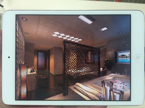 爱体育官方网站集成吊顶