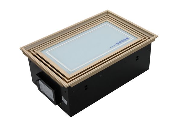 爱体育官方网站集成吊顶