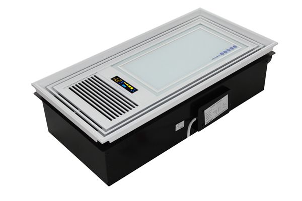 爱体育官方网站集成吊顶