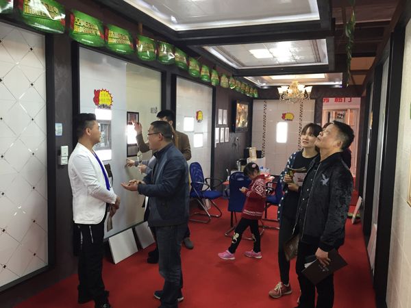 爱体育官方网站集成吊顶