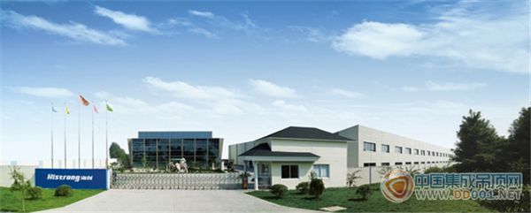 爱体育官方网站集成吊顶