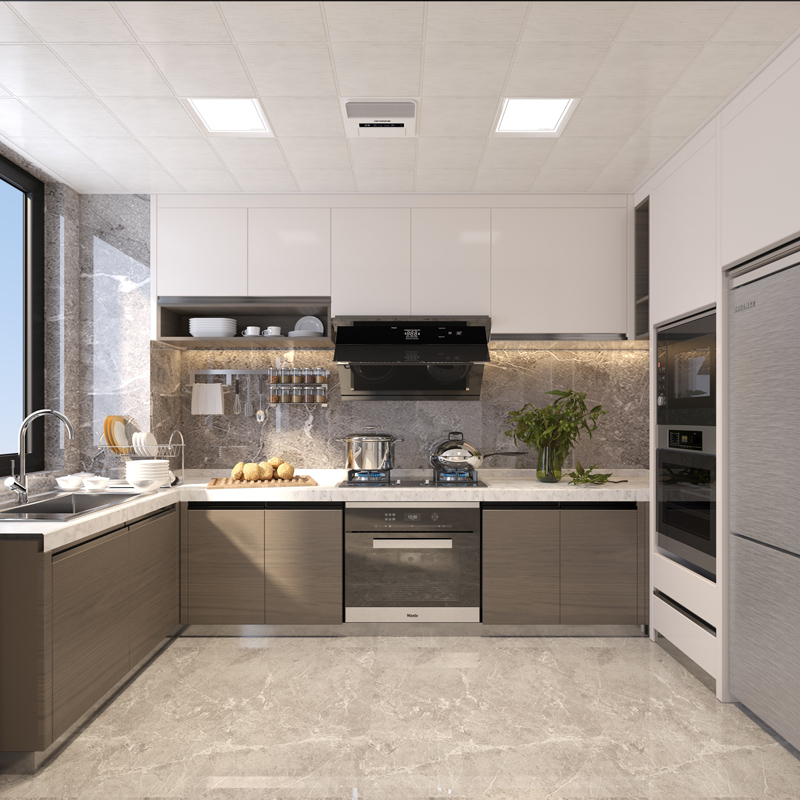 爱体育官方网站集成吊顶