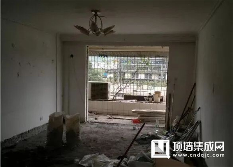 爱体育官方网站集成墙面