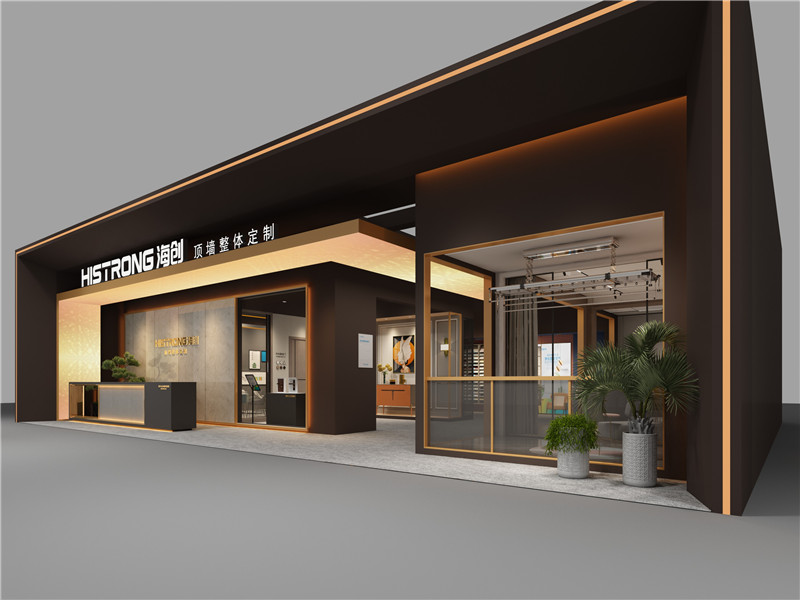 爱体育官方网站集成吊顶