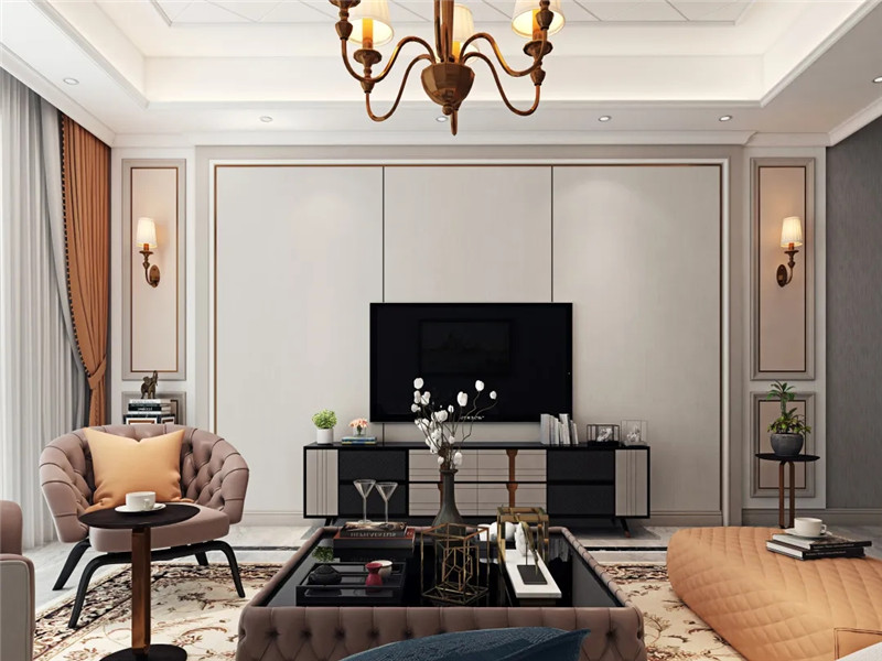 爱体育官方网站集成墙面