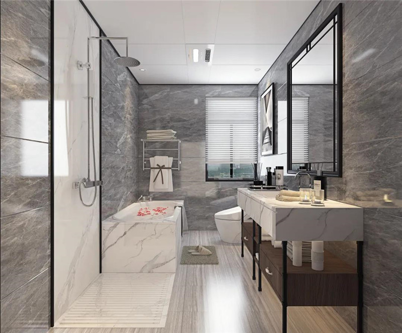 爱体育官方网站集成墙面